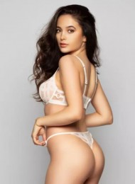 Fina, top Russian escort in Florence (Florencia)