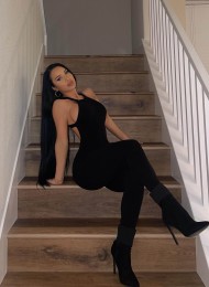 Xezzer, top Russian escort in Florence (Florencia)