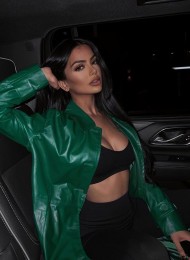 Kamila, top Russian escort in Florence (Florencia)